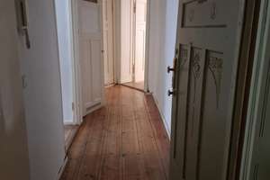 Helle 2-Zimmer-Wohnung mit Balkon in Berlin-Pankow – Hallandstr. 14, 13189 Pankow (Ortsteil), Berlin – Vorschaubild 11