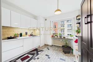 Mitten in der Stadt - 3 Zimmerwohnung mit Balkon & Aufzug! – Die vollständige Adresse der Immobilie erhältst du vom Anbieter., 55116 Neustadt, Mainz – Vorschaubild 1