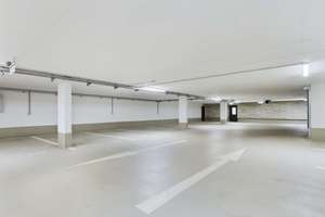 Zentrale 2-Zimmer-Wohnung mit Balkon | barrierefrei | MaryAnn – Annenstraße 3, 1067 Wilsdruffer Vorstadt/Seevorstadt-West, Dresden – Vorschaubild 15