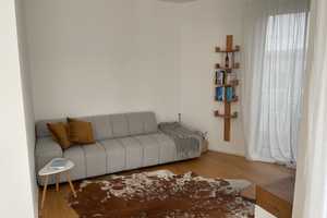 Exklusive 3-Zimmer-Wohnung mit Balkon und Einbauküche in Regensburg, Dörnberg – Regensburg – Vorschaubild 3