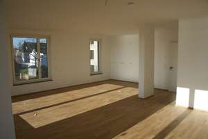 Rheinblick – Kribbenstr. (Rheinallee) 39, 40549 Heerdt, Düsseldorf – Vorschaubild 6