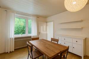 WINDISCH Immobilien - Doppelhaushälfte mit großem Garten in ruhiger Spielstraße zu vermieten – Die vollständige Adresse der Immobilie erhältst du vom Anbieter., 82194 Gröbenzell – Vorschaubild 13