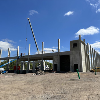 🚛 BEZUG JULI 2023 | CA. 4.594 - 13.199 m² LOGISTIKFLÄCHE AN DER A14 ZWISCHEN LEIPZIG & HALLE