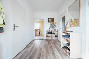 Charmantes Einfamilienhaus mit schönem Garten – Dithmarschen (Kreis) – Vorschaubild 7