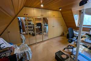 Außergewöhnliches 8-Zimmer-Haus mit EBK und Garten in Kassel Harleshausen – Kassel – Vorschaubild 21