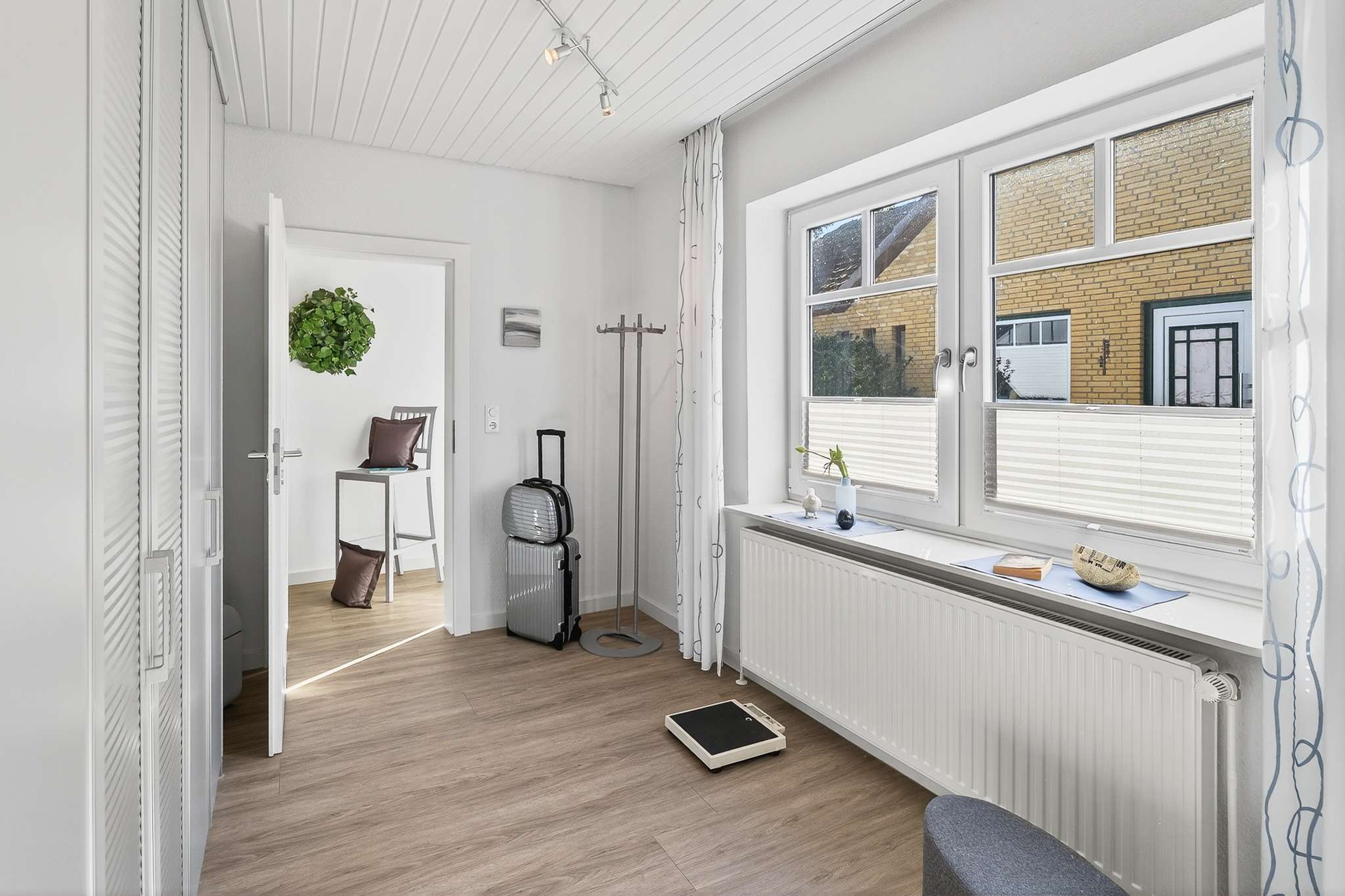 Immobilie in Schafflund - Viel Platz zum Wohnen, Arbeiten und Wohlfühlen - Familienparadies in Schafflund zu verkaufen - Bild 4