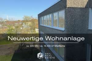 SEIL • Top-saniertes Wohnanlage in Herne – Die vollständige Adresse der Immobilie erhältst du vom Anbieter., 44651 Eickel, Herne – Vorschaubild 1