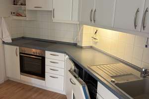 Wohnen mit Charakter: 2-Zimmer-Wohnung in Bremen-Weidedamm – Annette-Kolb-Straße 10, 28215 Weidedamm, Bremen – Vorschaubild 6