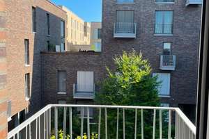 Familiengerechte Wohnung in ruhiger Wohnsiedlung – Konrad-Zuse-Straße 20, 60438 Kalbach-Riedberg, Frankfurt am Main – Vorschaubild 15