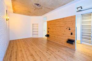 Design-Altbau mit Smart Home | Bezugsfrei | Balkon | Luxusbad | 4-Zimmer-Potenzial – 4229 Schleußig, Leipzig – Vorschaubild 8