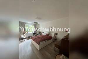 Tauschwohnung: Moderne Wohnung im Genealsviertel, Hoheluft – Die vollständige Adresse der Immobilie erhältst du vom Anbieter., 20253 Hoheluft-West, Hamburg – Vorschaubild 3