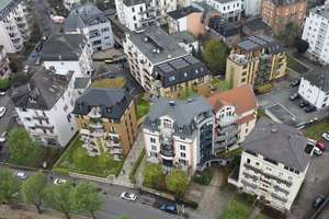 1-Zimmer-Apartment: Kompakt wohnen in Bestlage am Sprudelhof – 61231 Bad Nauheim – Vorschaubild 2