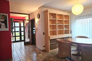 Kuhberg - Familienfreundliches Einfamilienhaus in absolut begehrter Lage von Bad Kreuznach – Die vollständige Adresse der Immobilie erhältst du vom Anbieter., 55543 Bad Kreuznach – Vorschaubild 5