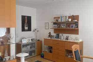 Erbbaurecht - Attraktive 2-Zimmer-Eigentumswohnung mit Balkon und Stellplatz in Hockenheim – Albert-Einstein Straße 26, 68766 Hockenheim – Vorschaubild 3