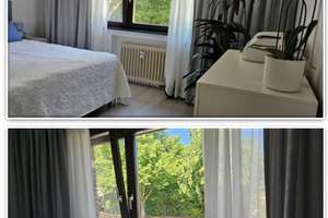 Moderne 3-Zimmer-Wohnung in ruhiger Parklage – Wohnen im gepflegten Dreiparteienhaus – Die vollständige Adresse der Immobilie erhältst du vom Anbieter., 47809 Oppum, Krefeld – Vorschaubild 3