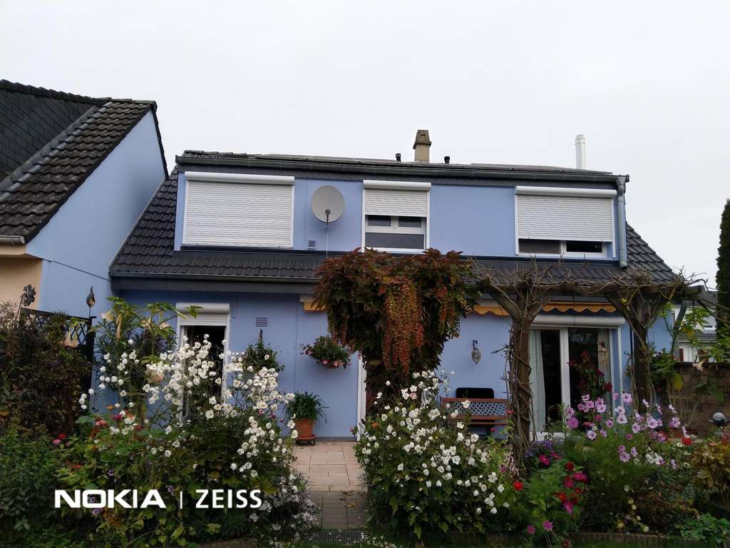 Immobilie in Meisenheim - 5-Zimmer Reihenendhaus in Meisenheim mit Garten und Garage - Bild 2