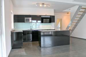 junge Maisonette-Wohnung mit Garage * Ruhig und zentral in Eberstadt – Die vollständige Adresse der Immobilie erhältst du vom Anbieter., 64297 Eberstadt, Darmstadt – Vorschaubild 4