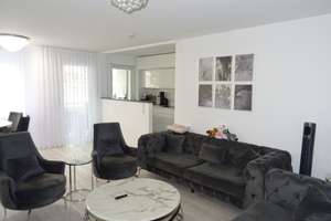 Ideale 4 Zimmerwohnung in Wiesbaden-Biebrich – Fuchsstraße 20, 65187 Biebrich, Wiesbaden – Vorschaubild 6