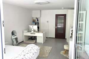 Apartment in Universitätsnähe – Untere Zahlbacher Straße 46, 55131 Oberstadt, Mainz – Vorschaubild 3