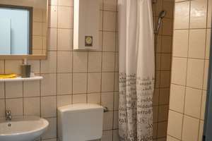 Vollmöbliertes Appartement in Gelsenkirchen-Buer – Königsgrätzer Straße 3, 45897 Buer, Gelsenkirchen – Vorschaubild 6