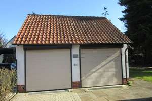 Gepflegtes, renovierungsbed. EFH mit Anbau und Garagengebäude in beliebter Wohnlage von Badenstedt – Die vollständige Adresse der Immobilie erhältst du vom Anbieter., 30455 Badenstedt, Hannover – Vorschaubild 5