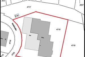 Vermietete 2 - Zimmer - ETW mit Balkon, tollem Blick zu den Vogesen, Kellerabteil , TG-Abstellplatz – Hofstraße 7a, 79415 Bad Bellingen – Vorschaubild 9
