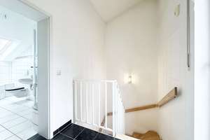 MAISONETTE MIT DACHTERRASSE 🤩 Moderne 3-Zimmer-Wohnung in Mainz-Laubenheim! – Die vollständige Adresse der Immobilie erhältst du vom Anbieter., 55130 Laubenheim, Mainz – Vorschaubild 5