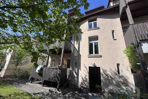 Gartenhauswohnung in einer der gefragtesten Lagen Leipzigs - vermietet! – 4275 Südvorstadt, Leipzig – Vorschaubild 3