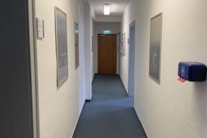 * GEWERBEOBJEKTE ZUR MIETE – FLEXIBLE NUTZUNG AUF CA. 1.915 m² FLÄCHE IN BESTLAGE VON KARLSRUHE * – Die vollständige Adresse der Immobilie erhältst du vom Anbieter., 76133 Weststadt, Karlsruhe – Vorschaubild 15