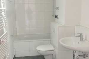 Gepflegte  2 Zimmer Wohnung in bester Stadtlage von Karlsruhe – Lessingstraße 37h, 76135 Karlsruhe – Vorschaubild 9