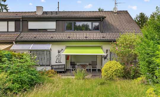Attraktives 2-Familienhaus in Toplage von Karlsruhe-Grötzingen