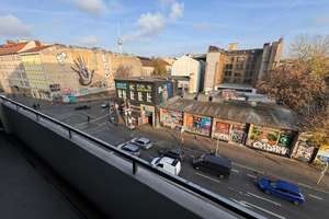 Mitte: Köpenicker Str.: u.a. VERMIETETE 2-Zi-NEUBAU-Whg. im 10. OG - 53 m² per SOFORT zu VERKAUFEN – Die vollständige Adresse der Immobilie erhältst du vom Anbieter., 10179 Mitte (Ortsteil), Berlin – Vorschaubild 5