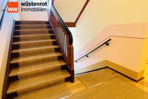 Exklusive 3-Zimmer-Wohnung im denkmalgerecht sanierten Gohlis Carré mit Balkon & Stellplatz – Die vollständige Adresse der Immobilie erhältst du vom Anbieter., 4157 Gohlis-Mitte, Leipzig – Vorschaubild 12
