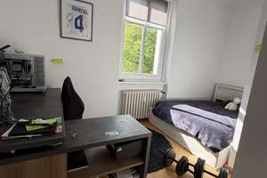 Provisionsfreie kernsanierte 5,5 Zimmer Wohnung in Schmagendorf – Die vollständige Adresse der Immobilie erhältst du vom Anbieter., 14193 Schmargendorf, Berlin – Vorschaubild 19