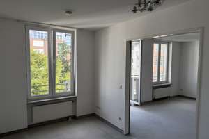 Einmal durchstreichen und einziehen. Tiefgaragenstellplatz inklusive. – Die vollständige Adresse der Immobilie erhältst du vom Anbieter., 13086 Weißensee, Berlin – Vorschaubild 2