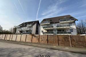 Eleganz auf zwei Ebenen-an der Stadtgrenze zu Düsseldorf – Die vollständige Adresse der Immobilie erhältst du vom Anbieter., 47269 Rahm, Duisburg – Vorschaubild 3