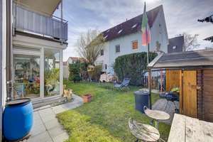Ihre ebenerdige Alternative zum Reihenhaus! – Die vollständige Adresse der Immobilie erhältst du vom Anbieter., 90451 Eibach, Nürnberg – Vorschaubild 3