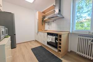 Möblierte 7-Zimmer-Gartenwohnung in Hadern – ideal für eine große Familie oder WG – Die vollständige Adresse der Immobilie erhältst du vom Anbieter., 81375 Neuhadern, München – Vorschaubild 8