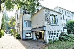 Monumentale Villa auf großem Grundstück in zentraler Toplage von Kleve – Tiergartenstraße 38, 47533 Kleve – Vorschaubild 29