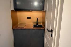 Top saniert: Exklusives und ruhiges möbliertes City-Apartment in Top-Lage – Lange Gasse 24, 86152 Georgs- und Kreuzviertel, Augsburg – Vorschaubild 6