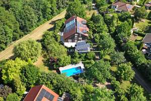 Unternehmervilla in traumhafter Randlage mit Pool, Panoramasauna und vielem mehr – Die vollständige Adresse der Immobilie erhältst du vom Anbieter., 74676 Niedernhall – Vorschaubild 77