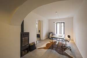 Gänzlich renovierte "ALTSTADT-PERLE", architektonisch hochwertiges Familien-oder Mehrparteienhaus – Die vollständige Adresse der Immobilie erhältst du vom Anbieter., 94032 Innstadt, Passau – Vorschaubild 32