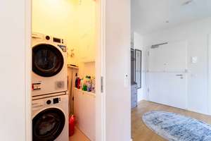 Exklusive Maisonette mit Dachterrasse und Loggia in Strandnähe zur Ostsee – Die vollständige Adresse der Immobilie erhältst du vom Anbieter., 23570 Travemünde, Lübeck – Vorschaubild 23
