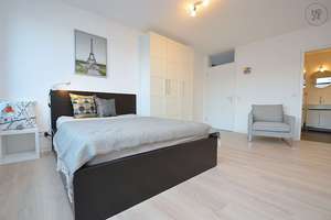 Modern möblierte Wohnung in Stuttgart Hoffeld – Die vollständige Adresse der Immobilie erhältst du vom Anbieter., 70597 Hoffeld, Stuttgart – Vorschaubild 15