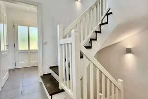 Elegantes Einfamilienhaus zzgl. 2-Zimmer Appartement & Pool in vornehmer Lage -Düsseldorf-Hubbelrath – Düsseldorf – Vorschaubild 5