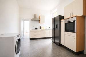 Renovierte 3-Zimmer-Wohnung mit modernem Wohnkomfort in Köln-Buchforst – Die vollständige Adresse der Immobilie erhältst du vom Anbieter., 51065 Buchforst, Köln – Vorschaubild 7