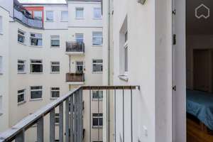 Bezugsfreie Single-Wohnung mit Innenhofblick im Simon-Dach-Viertel – Dirschauer Straße 3, 10245 Friedrichshain, Berlin – Vorschaubild 17