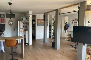 Wohnen mit Charakter: 2-Zimmer-Wohnung in Wiehl – Die vollständige Adresse der Immobilie erhältst du vom Anbieter., 51674 Wiehl – Vorschaubild 2