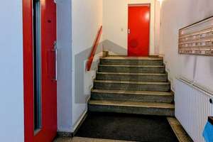 Berlin-Westend: Schön geschnittene Eigentumswohnung mit Aufzug und TG-Stellplatz – 14052 Westend, Berlin – Vorschaubild 13
