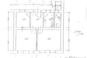 Charmant & Großzügig!  
3-Zimmer Wohnung im Herzen der Altstadt! – 93047 Innenstadt, Regensburg – Vorschaubild 12